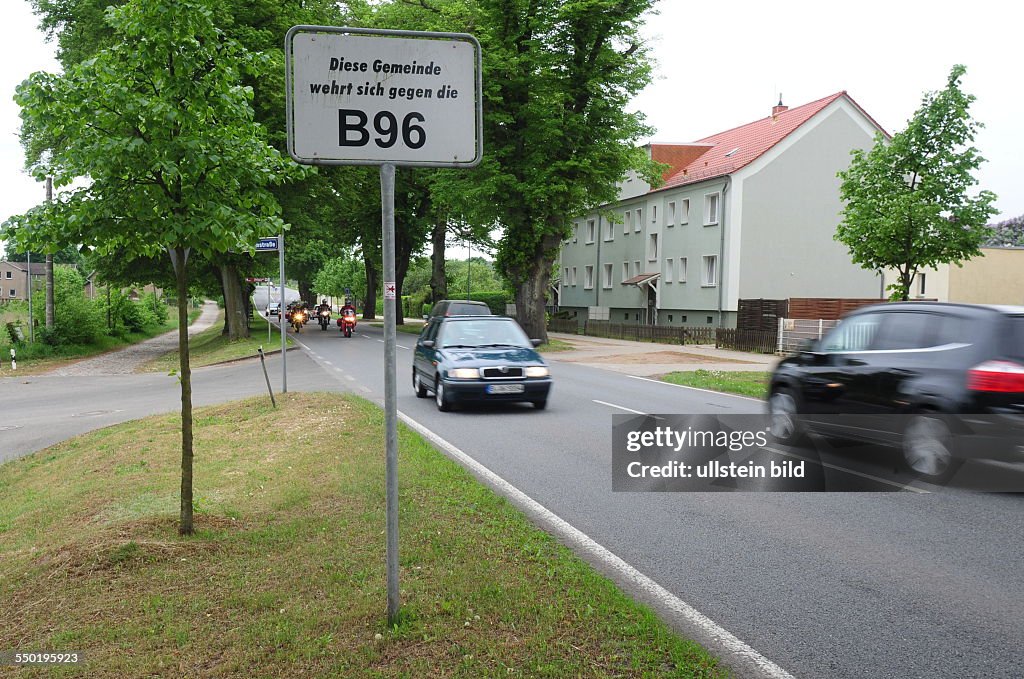 B 96 Bundesstraße 96 Hamburg : ETV Hamburg (nur für Mitglieder) – YJBTDF