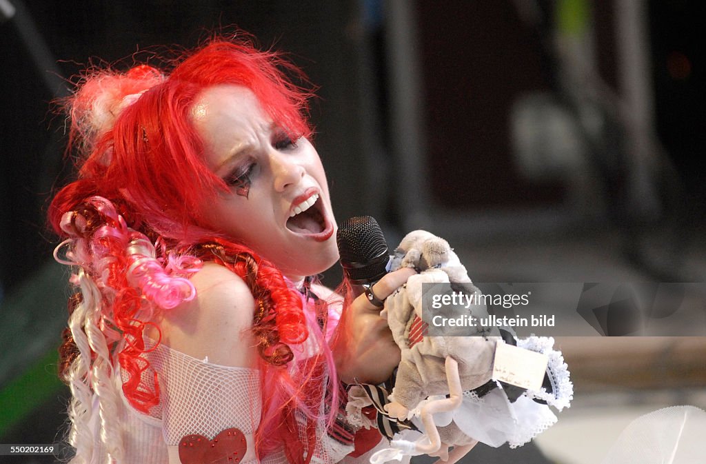 Emilie Autumn