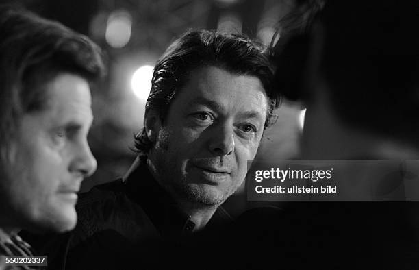 141 Lars Rudolph Photos & High Res Pictures - Getty Images