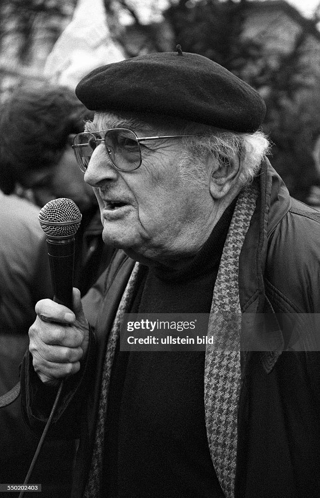 Stefan Heym
