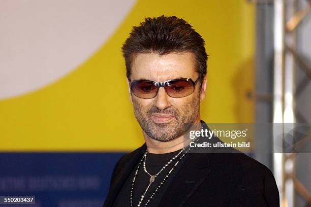 Michael A Different Story Photocall And Press Conference Photos