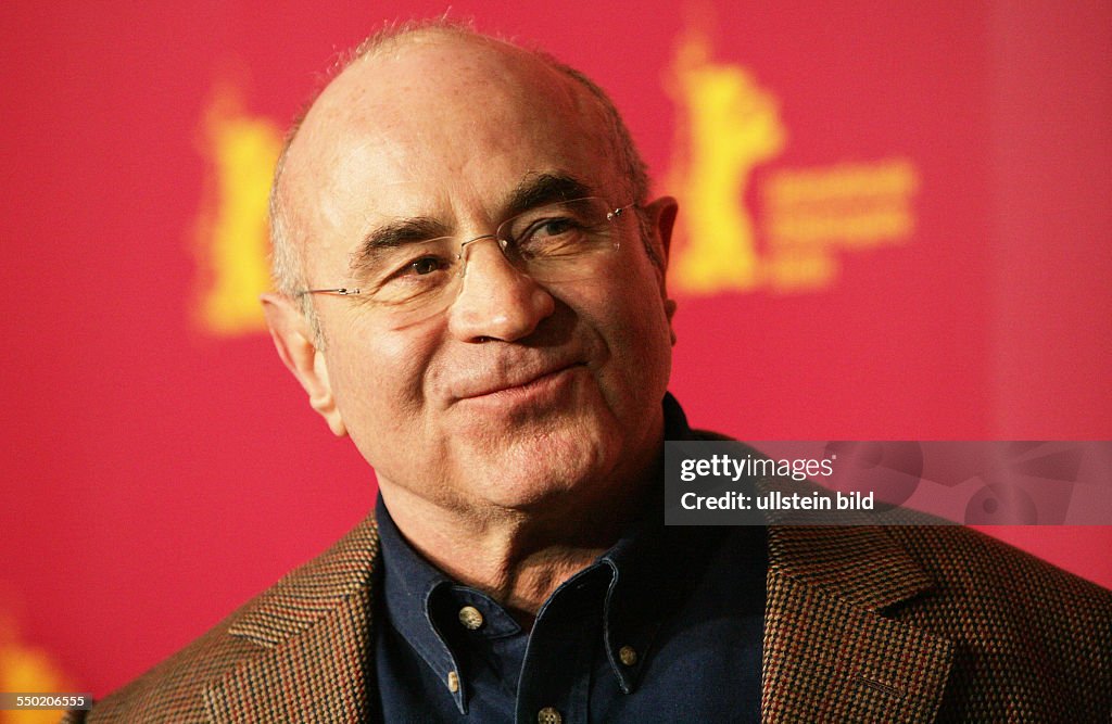 55. Internationale Filmfestspiele Berlin