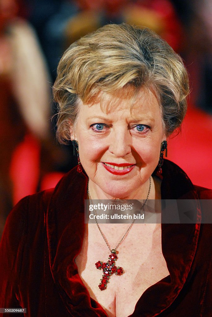 57. Internationale Filmfestspiele Berlin