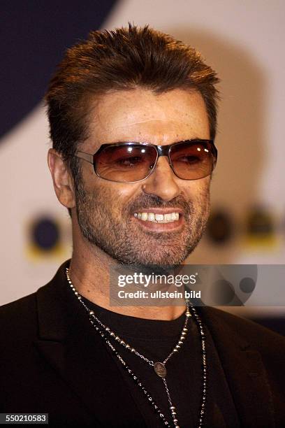 Michael A Different Story Photocall And Press Conference Photos