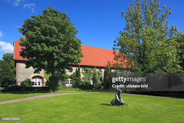 Willebadessen, Nethe, Eggegebirge, Teutoburg Forest / Egge Hills Nature Park, East Westphalia, Westphalian Lowland, North Rhine-Westphalia, NRW,...