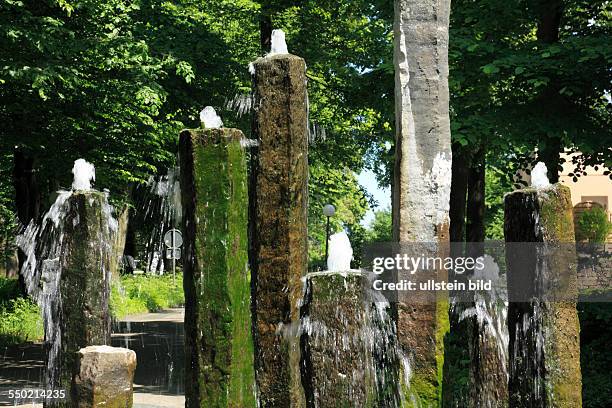 Bad Lippspringe, Lippe, Jordan, Teutoburgian Forest, Teutoburg Forest / Egge Hills Nature Park, East Westphalia, North Rhine-Westphalia, NRW,...