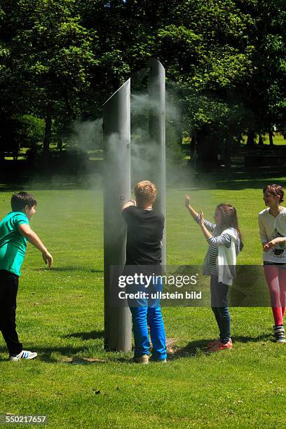 Bad Lippspringe, Lippe, Jordan, Teutoburgian Forest, Teutoburg Forest / Egge Hills Nature Park, East Westphalia, North Rhine-Westphalia, NRW,...