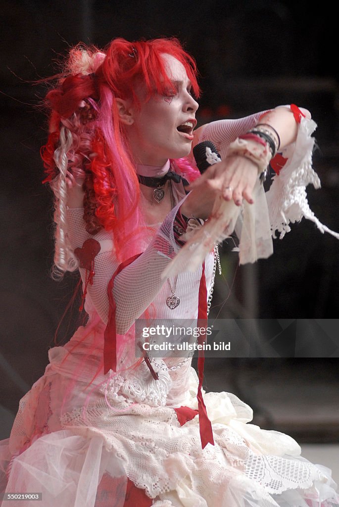 Emilie Autumn