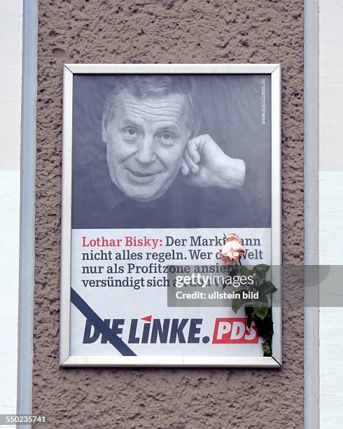 46 Karl Liebknecht Haus Photos & High Res Pictures Getty Images