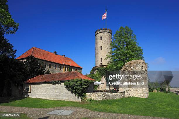 22 Sparrenburg Castle Stock Photos, HighRes Pictures, and Images