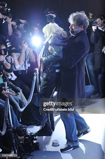 Erika Rabau Photos and Premium High Res Pictures Getty Images