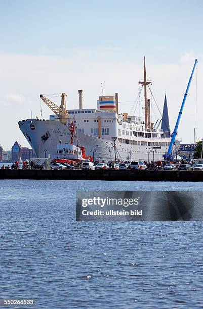 Pommern Ship Photos and Premium High Res Pictures Getty Images