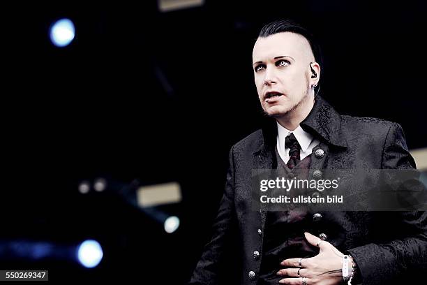 Chrish Pohl 85 Chris Pohl Photos & High Res Pictures - Getty Images