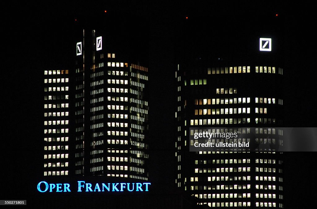 Frankfurt am Main