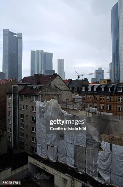 Frankfurt Bahnhofsviertel