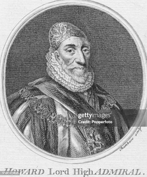 Lord High Admiral Of England Photos and Premium High Res Pictures
