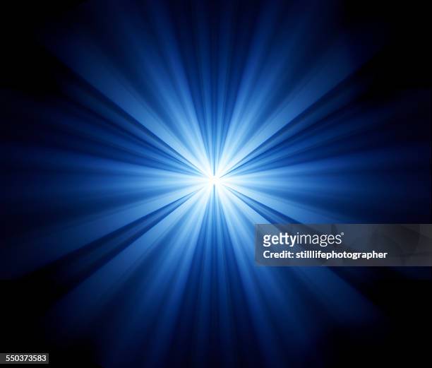 light stream radiation - raggiante foto e immagini stock
