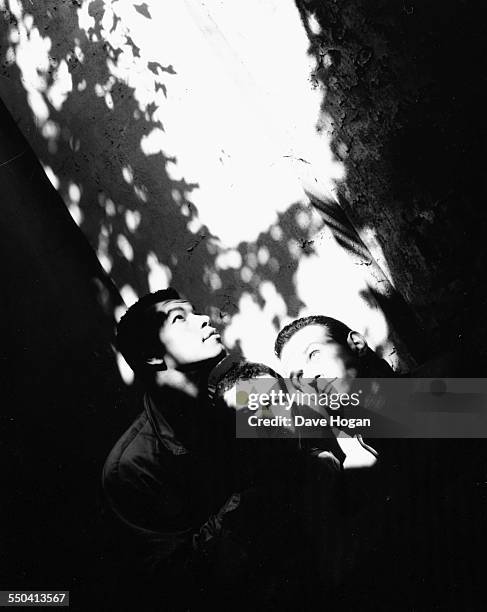 130 All The Fine Young Cannibals Photos & High Res Pictures Getty Images