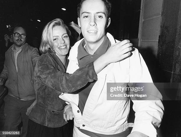 Patsy Donovan Whitney Hogan Photos and Premium High Res Pictures - Getty Images