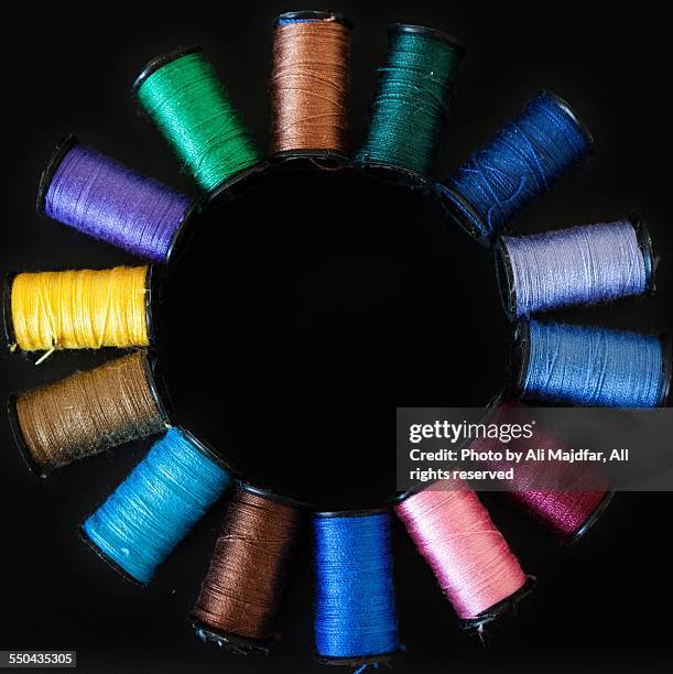 198 Red Thread Circle Stock Photos, High-Res Pictures, and Images ...