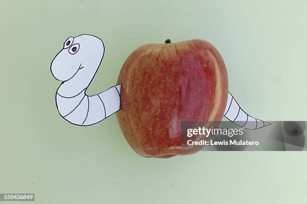 merged mediums - compost stock illustrations