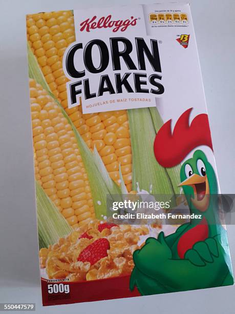 Kellogg's Corn Flakes