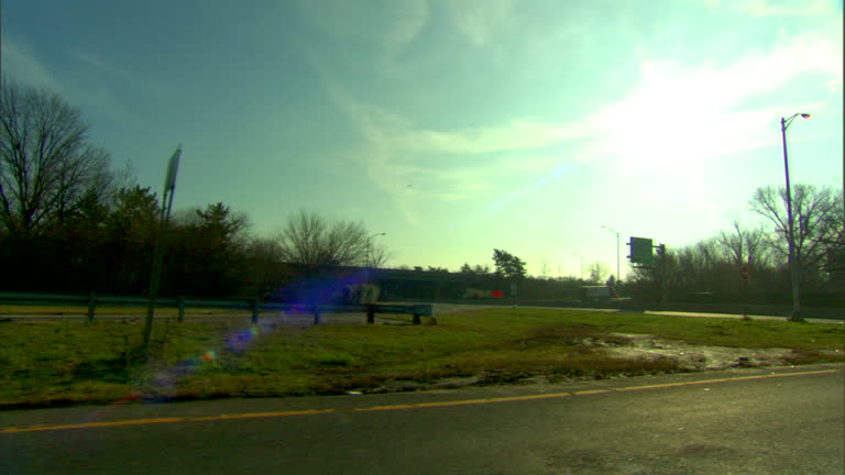 Driving Off Ramp 82 Driving Off Exit Ramp Stock Videos, Footage, & 4K Video Clips ...