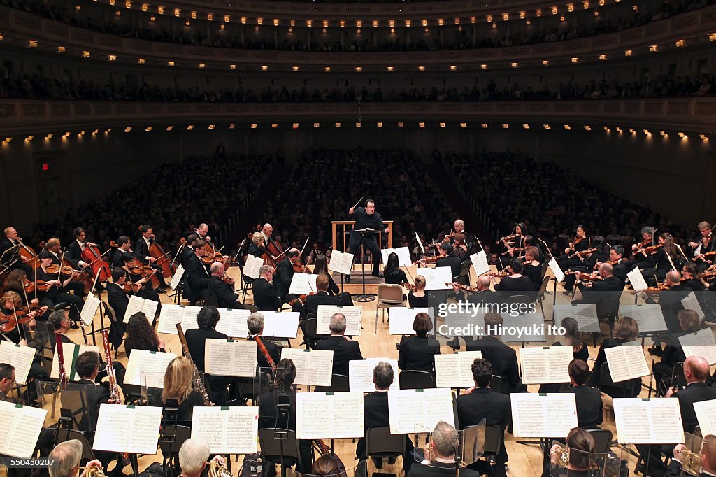 Andris Nelsons