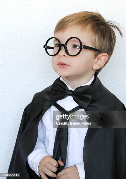 little wizard - wizzard stock pictures, royalty-free photos & images