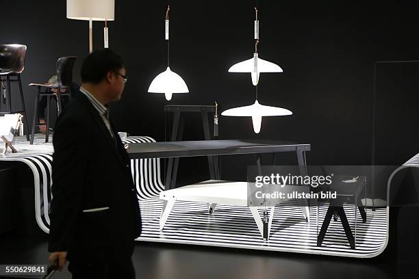 41 Imm Cologne Photos & High Res Pictures - Getty Images