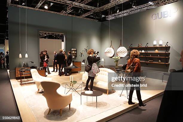 41 Imm Cologne Photos & High Res Pictures - Getty Images