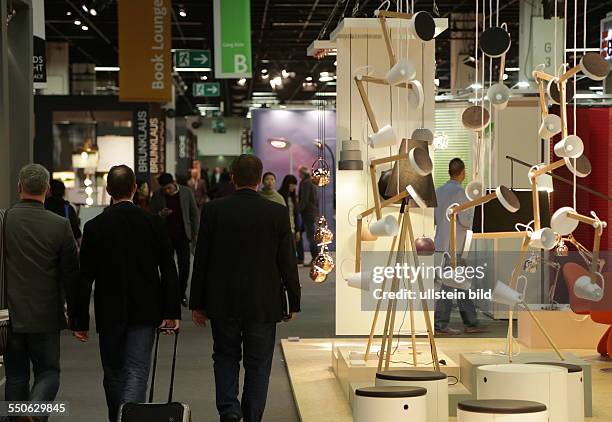 41 Imm Cologne Photos & High Res Pictures - Getty Images