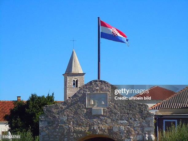 Der kleine Ort, 20 km nördlich von Zadar gelegen, spielte am Ende des 9. Jahrhunderts vor Chr. Eine wichtige Rolle bei der Entstehung eines...