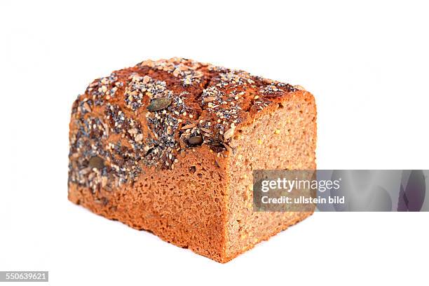 Vollkornbrot