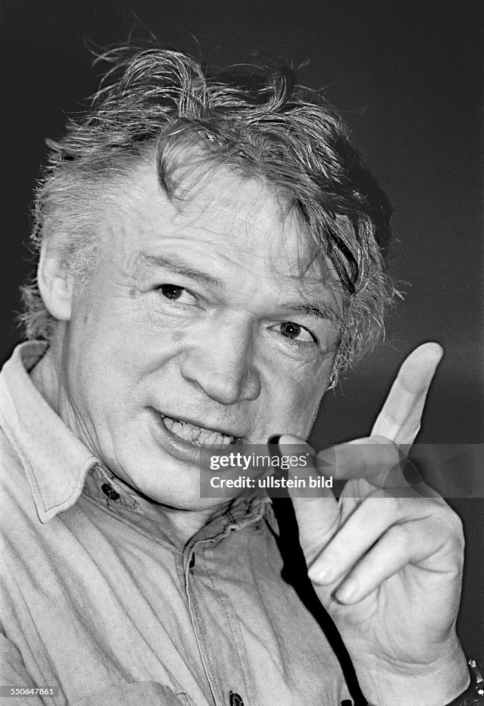 Rudolph Bahro