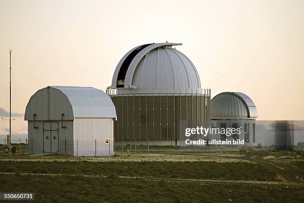 Die South African Astronomical Observatory ist das nationale Zentrum für optische und Infrarot-Astronomie in Südafrika. Es ist eine Einrichtung der...
