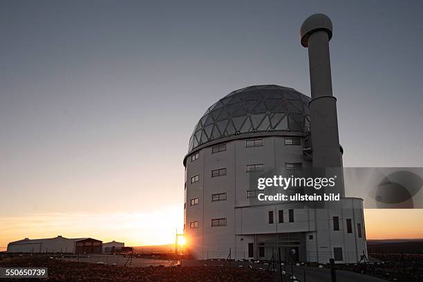 Die South African Astronomical Observatory ist das nationale Zentrum für optische und Infrarot-Astronomie in Südafrika. Es ist eine Einrichtung der...