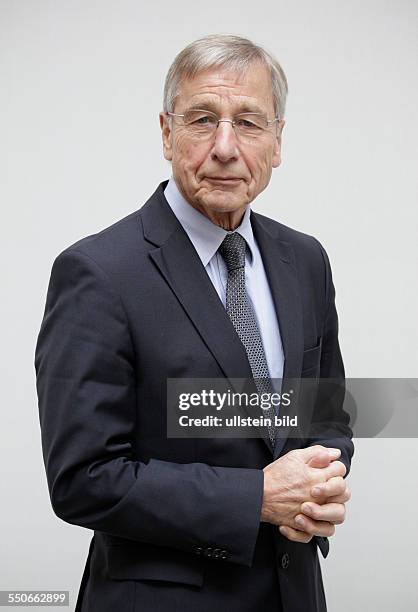 Berlin, Pressekonferenz, Initiative Neue Soziale Marktwirtschaft, Thema: Chance2020: Lieber gute Reformen, als keine, Foto: Der...