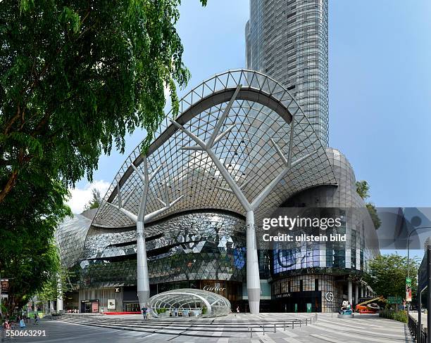 906 Orchard Shopping Centre Stock Photos, High-Res Pictures, and Images