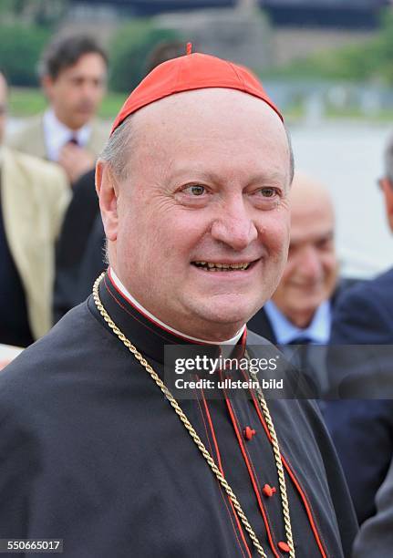 Cardinal Ravasi 262 Gianfranco Ravasi Cardinal Stock Photos, High-Res Pictures, and ...