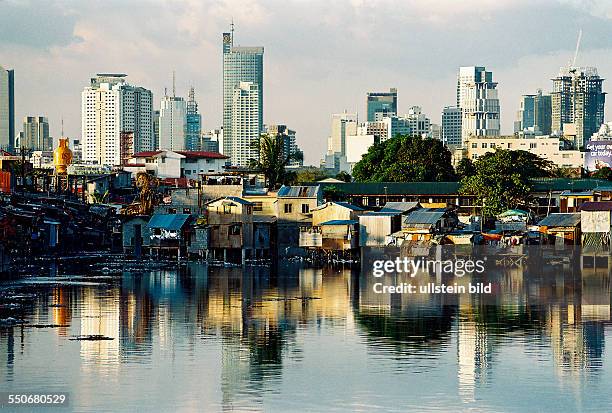 Philippinen Manila;