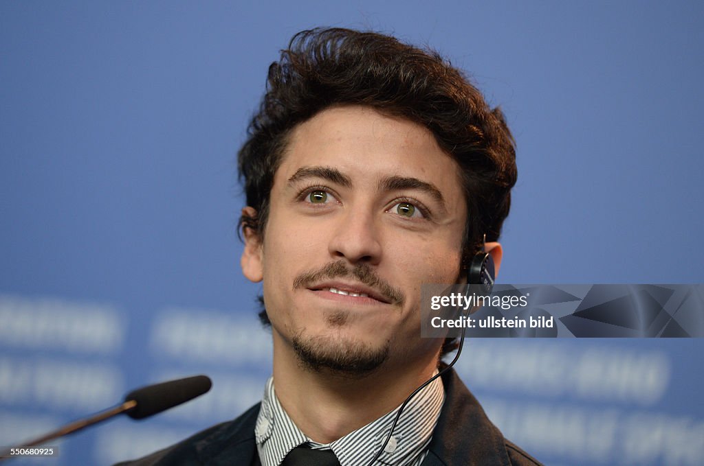 64. Internationale Filmfestspiele in Berlin