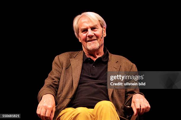 Gerd Ruge Photos and Premium High Res Pictures - Getty Images