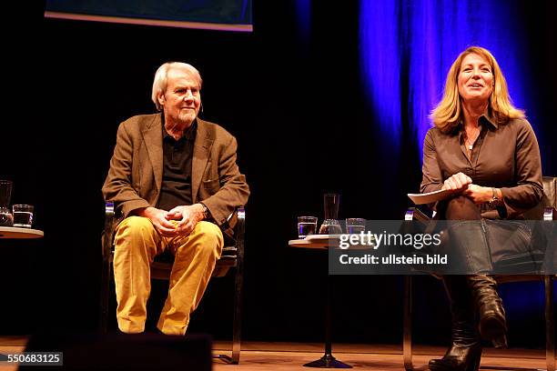 156 Gerd Ruge Photos & High Res Pictures - Getty Images