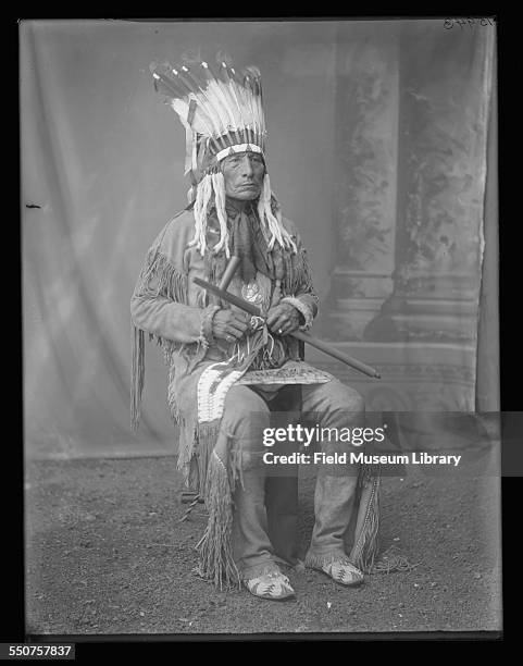Chief Red Robe 20 Chief Wolf Robe Stock Photos, High-Res Pictures, and Images - Getty ...