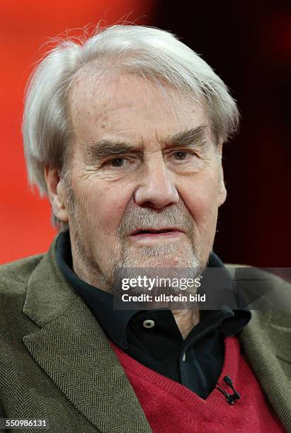 156 Gerd Ruge Photos & High Res Pictures - Getty Images