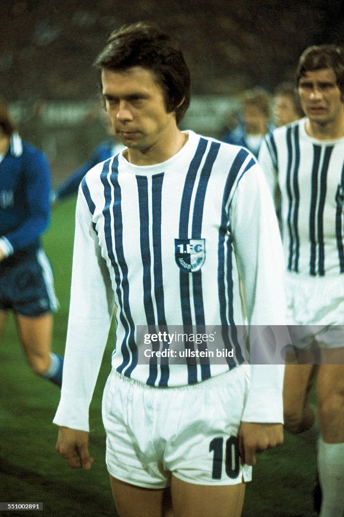 football, UEFA Cup, Europa League, 1977/1978, Second Round, return