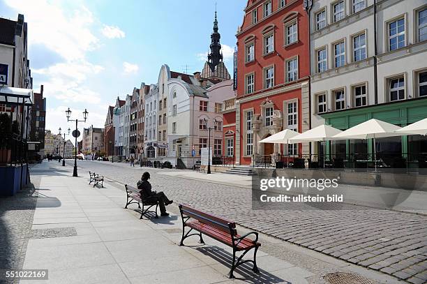 157 Elblag Stock Photos, HighRes Pictures, and Images Getty Images