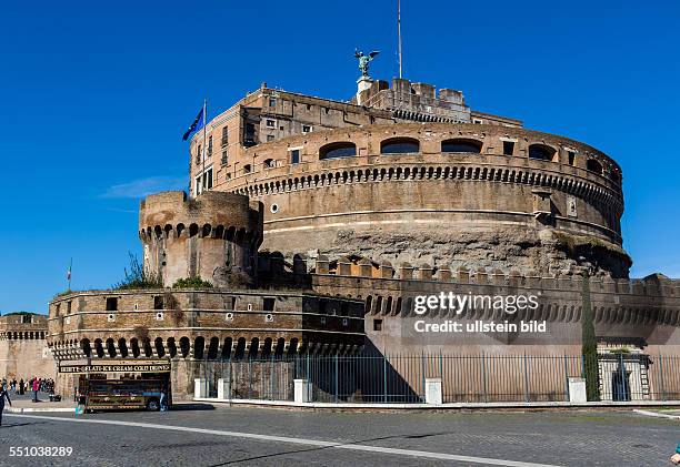 Engelsborg Rom Engelsburg Photos and Premium High Res Pictures - Getty Images