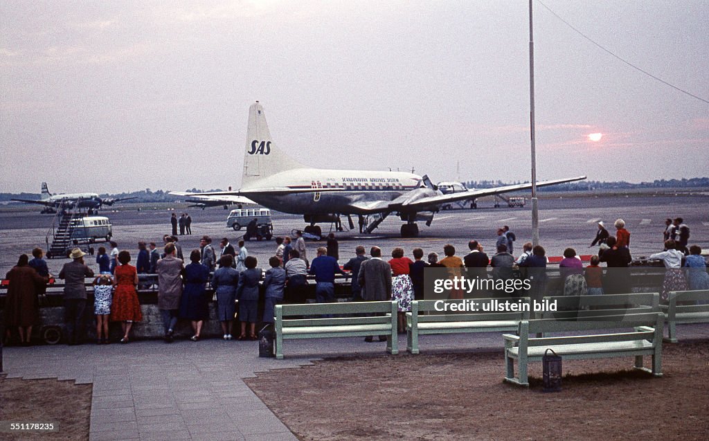 Hamburg Airport